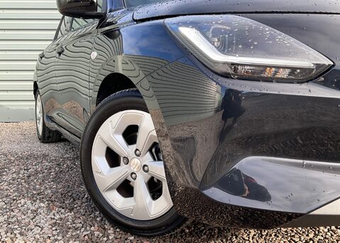 Suzuki Swift MOTION 2