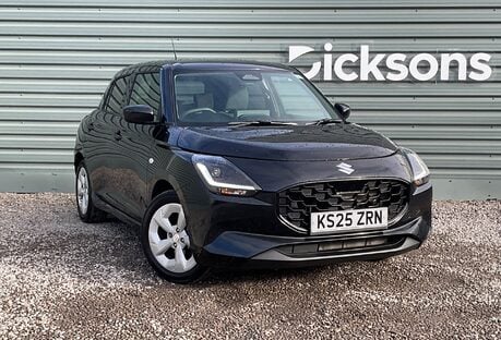Suzuki Swift MOTION