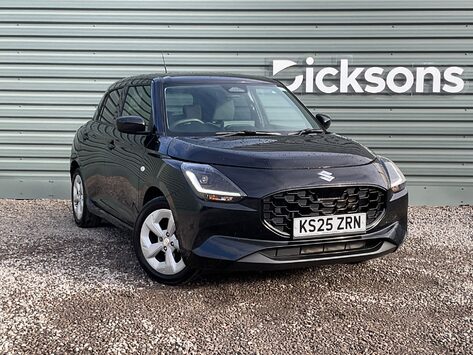 Suzuki Swift MOTION