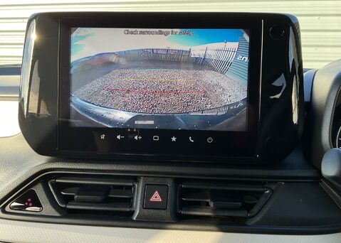 Suzuki Swift MOTION 16