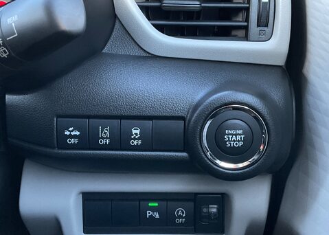 Suzuki Swift MOTION 23