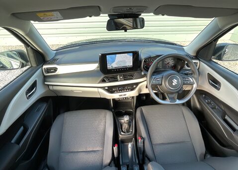 Suzuki Swift MOTION 13