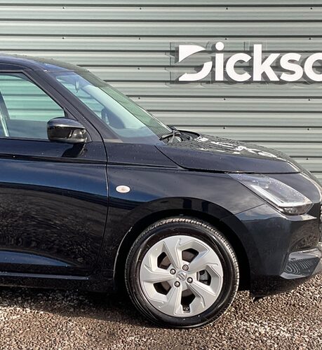 Suzuki Swift MOTION
