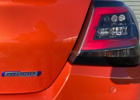 Suzuki Swift MOTION 18