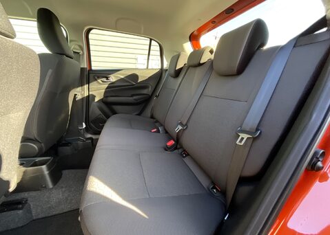 Suzuki Swift MOTION 19