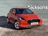 Suzuki Swift MOTION