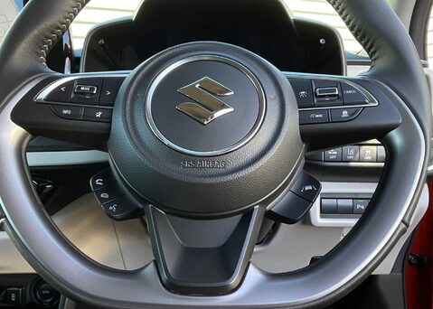 Suzuki Swift MOTION 24