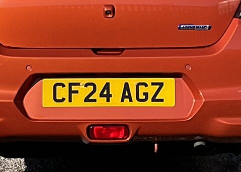 Suzuki Swift MOTION 7