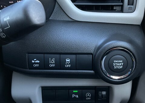 Suzuki Swift MOTION 23