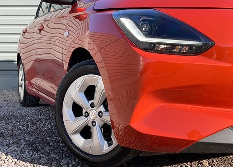 Suzuki Swift MOTION 2