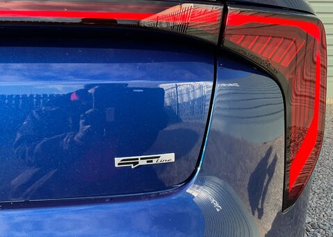 Kia K4 1.6 T-GDi GT-Line DCT 23