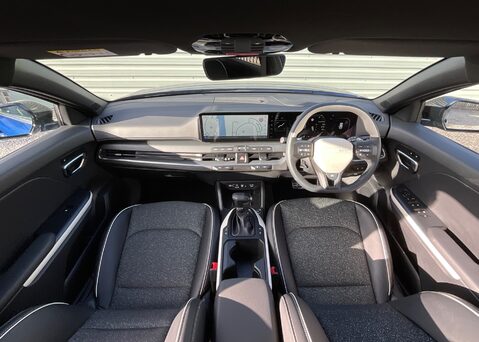 Kia K4 1.6 T-GDi GT-Line DCT 9