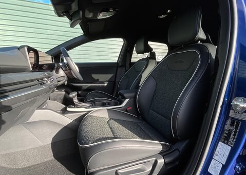 Kia K4 1.6 T-GDi GT-Line DCT 10