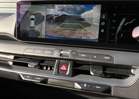 Kia K4 1.6 T-GDi GT-Line DCT 20