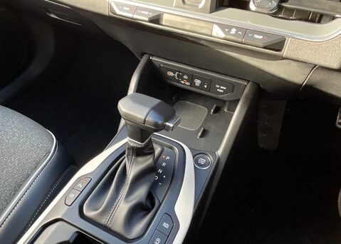 Kia K4 1.6 T-GDi GT-Line DCT 19