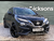 Nissan Juke DIG-T TEKNA DCT