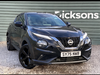 Nissan Juke DIG-T TEKNA DCT