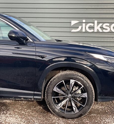 MG HS 1.5 T-GDI SE DCT