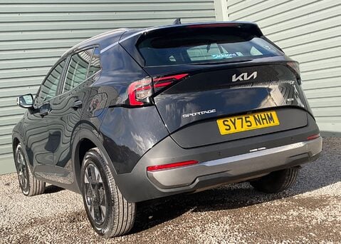 Kia Sportage 1.6T GDi HEV Pure 14