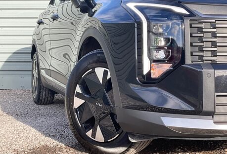 Kia Sportage 1.6T GDi HEV Pure