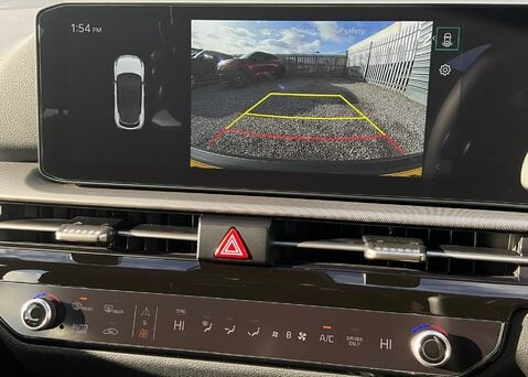 Kia Sportage 1.6T GDi HEV Pure 22