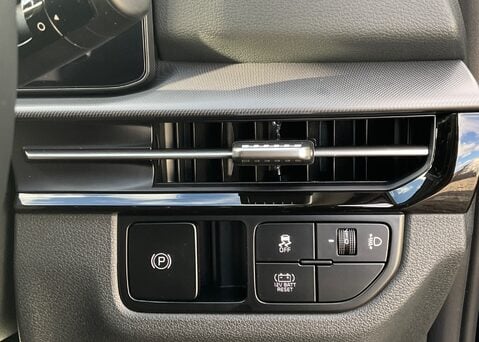 Kia Sportage 1.6T GDi HEV Pure 20