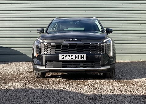 Kia Sportage 1.6T GDi HEV Pure 6