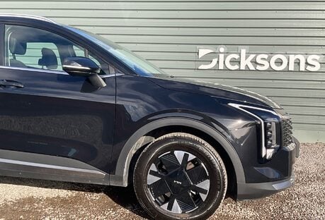 Kia Sportage 1.6T GDi HEV Pure