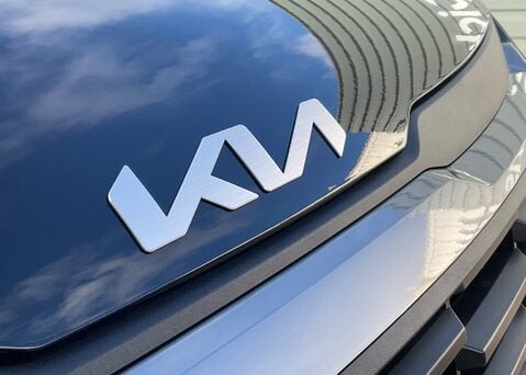 Kia Sportage 1.6T GDi HEV Pure 4