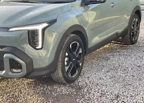 Kia Stonic GT-LINE 17