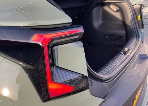 Kia Stonic 1.0T GDi  GT-Line 48V  19