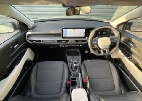 Kia Stonic GT-LINE 11