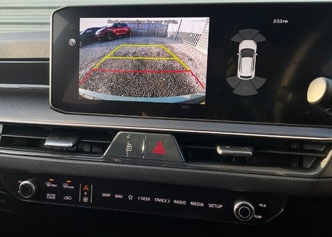 Kia Stonic 1.0T GDi  GT-Line 48V  17