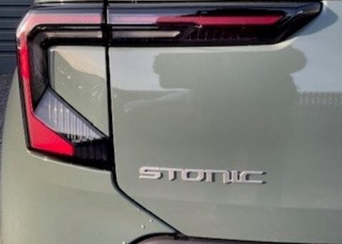 Kia Stonic GT-LINE 13