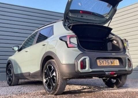 Kia Stonic GT-LINE 14