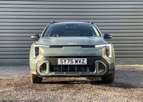 Kia Stonic GT-LINE 5