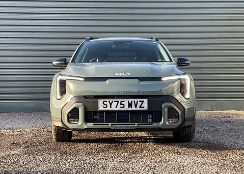 Kia Stonic 1.0T GDi  GT-Line 48V  7