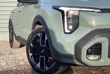 Kia Stonic 1.0T GDi  GT-Line 48V 