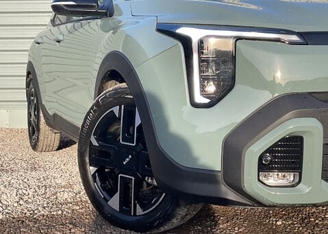 Kia Stonic 1.0T GDi  GT-Line 48V  2