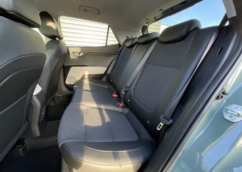 Kia Stonic 1.0T GDi  GT-Line 48V  14