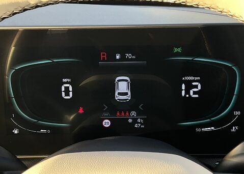 Kia Stonic 1.0T GDi  GT-Line 48V  23