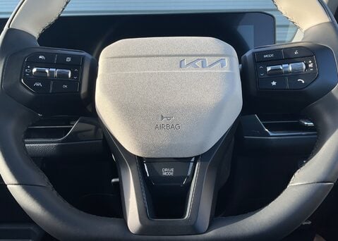 Kia Stonic 1.0T GDi  GT-Line 48V  21