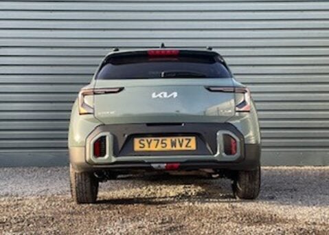 Kia Stonic GT-LINE 8