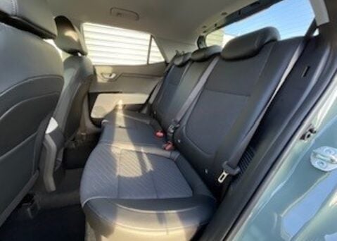 Kia Stonic GT-LINE 19