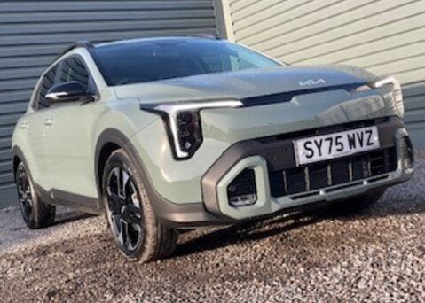 Kia Stonic GT-LINE 6