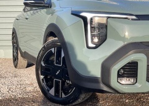 Kia Stonic GT-LINE 2