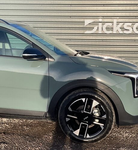 Kia Stonic 1.0T GDi  GT-Line 48V 