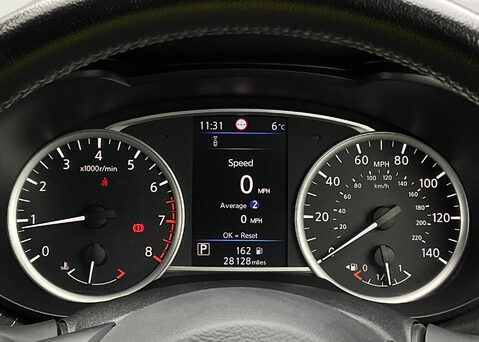 Nissan MICRA IG-T N-SPORT XTRONIC 25