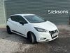 Nissan MICRA IG-T N-SPORT XTRONIC
