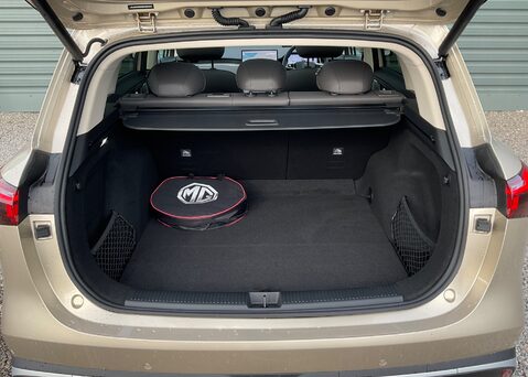 MG MGS6 EV 77kWh TROPHY 11